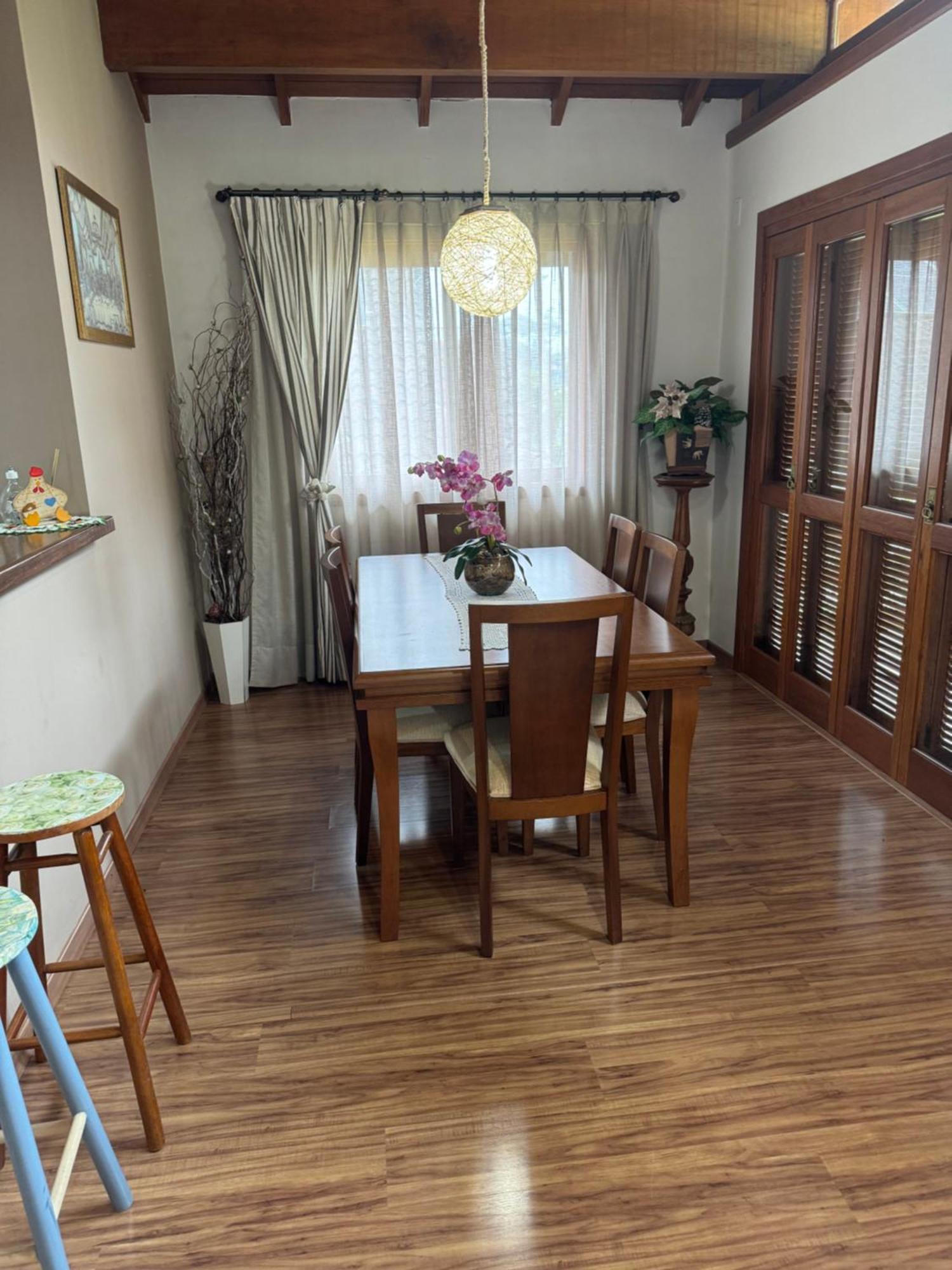 Holiday home Recanto Dois Pinheiros Rs