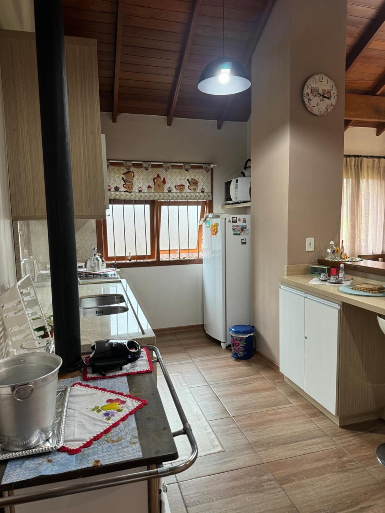 Holiday home Recanto Dois Pinheiros Rs