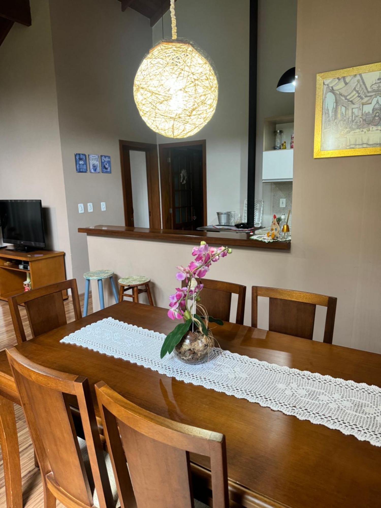 Holiday home Recanto Dois Pinheiros Rs Canela
