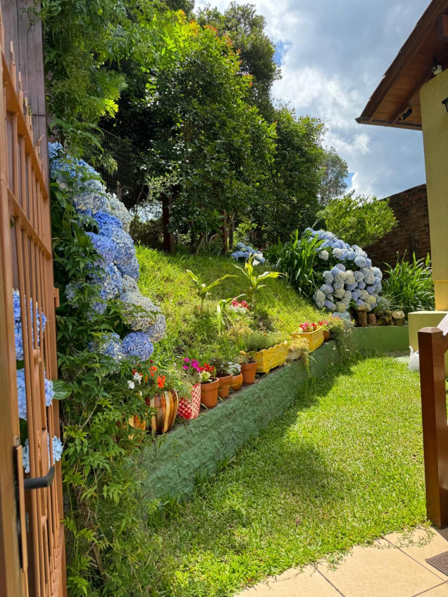 Recanto Dois Pinheiros Rs Holiday home